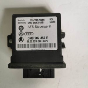 Fényszóróvezérlő VW PASSAT B7