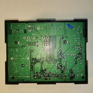 Komfortelekronika SKODA OCTAVIA II