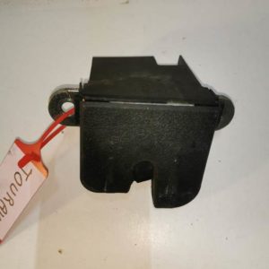 Csomagtérajtó zárszerkezet VW TOURAN