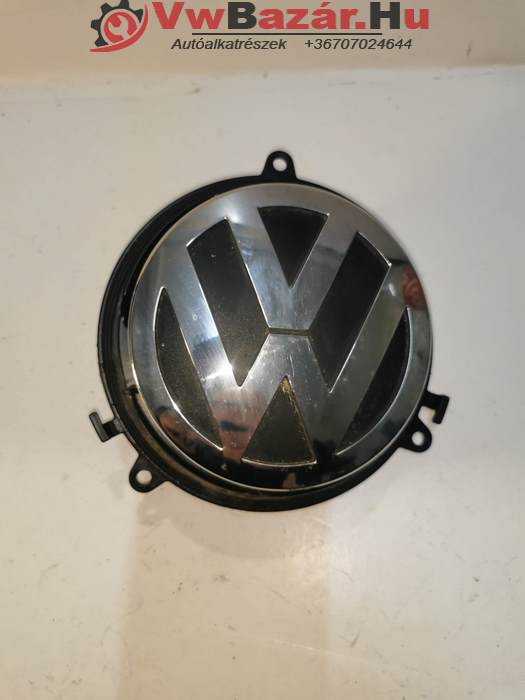 Csomagtérajtókilincs VW GOLF V