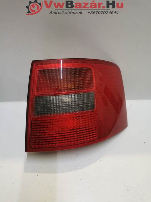 Hátsó lámpa AUDI A6 C5 jobb
