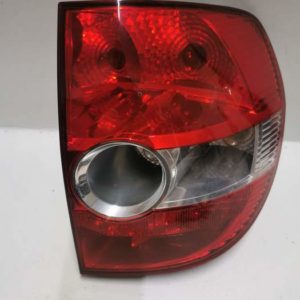 Hátsó lámpa VW FOX jobb