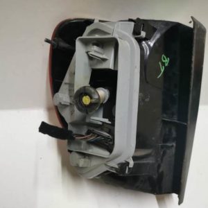 Hátsó lámpa VW FOX jobb