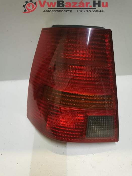 Hátsó lámpa VW GOLF IV, BORA bal
