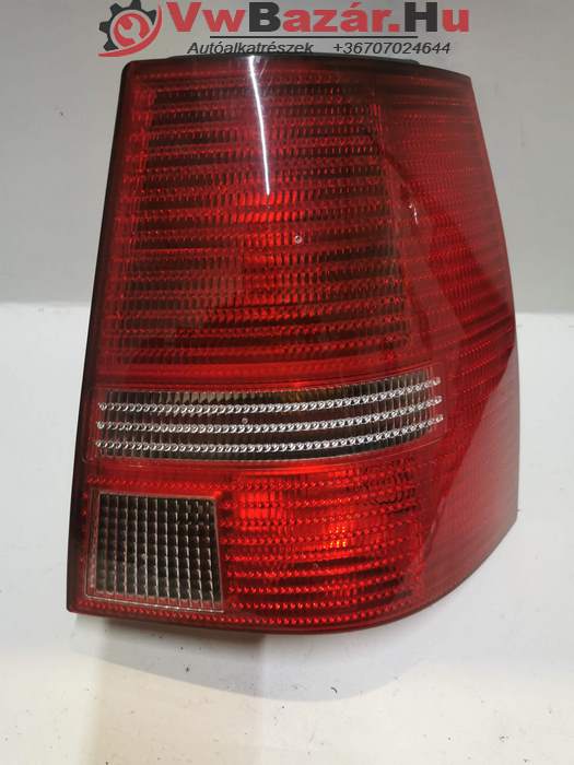 Hátsó lámpa VW GOLF IV, BORA jobb