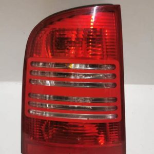 Hátsó lámpa SKODA OCTAVIA 1 kombi bal