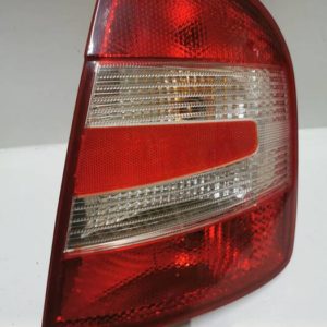 Hátsó lámpa SKODA FABIA jobb