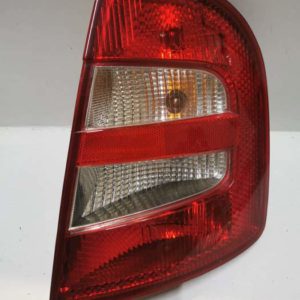 Hátsó lámpa SKODA FABIA jobb