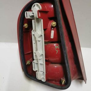 Hátsó lámpa SKODA FABIA jobb