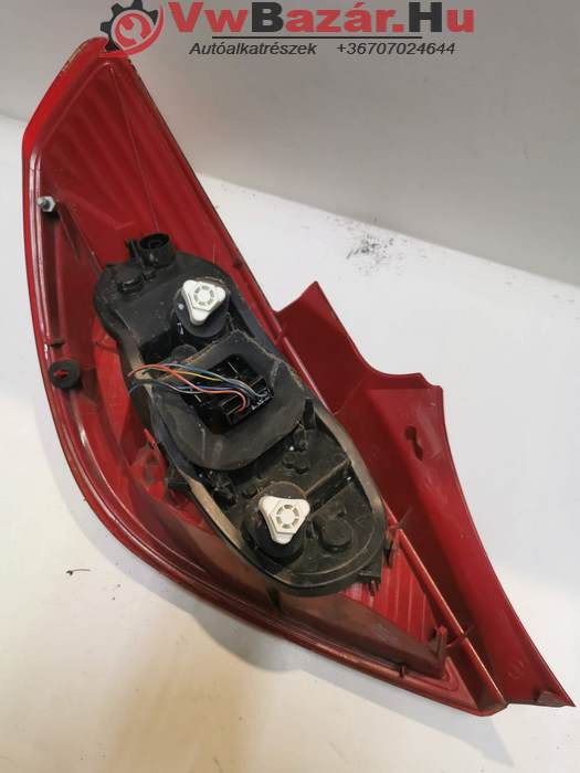 Hátsó lámpa OPEL CORSA D jobb