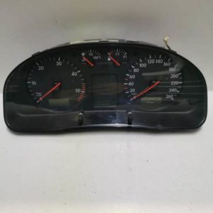 Kilométeróra VW PASSAT B5