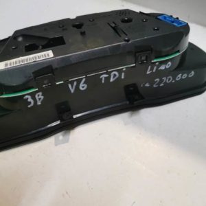 Kilométeróra VW PASSAT B5