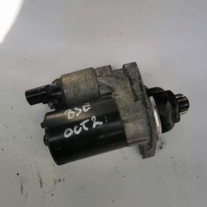 Önindító SKODA OCTAVIA II