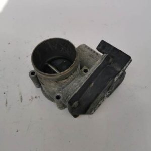 Fojtószelep SKODA FABIA II