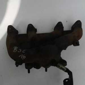 Kipufogóleömlő SKODA OCTAVIA II