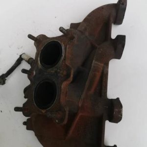 Kipufogóleömlő SKODA OCTAVIA II