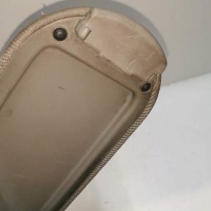 Könyöklő VW PASSAT B5 szürke