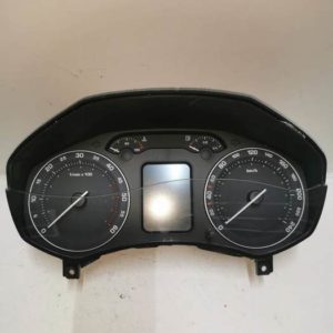 Kilométeróra SKODA OCTAVIA II
