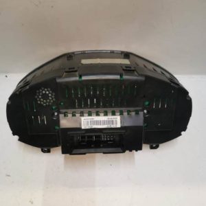 Kilométeróra SKODA OCTAVIA II