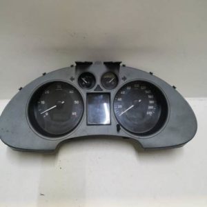 Kilométeróra SEAT IBIZA