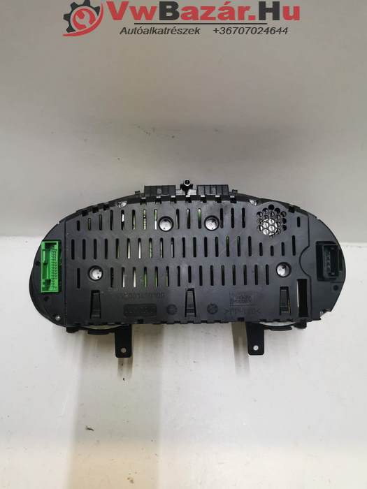 Kilométeróra SEAT IBIZA