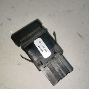 Hátsó ablak fűtés kapcsoló SEAT IBIZA