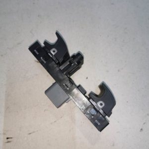 Ablakemelő kapcsoló SKODA OCTAVIA II