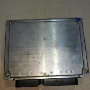 Motorvezérlő VW-AUDI