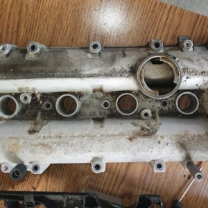 Vezérműtengely házzal Axp akqVW-AUDI-SEAT-SKODA 1.4 16v