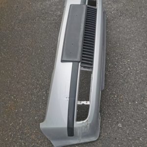 Első lökhárító SKODA FABIA I ezüst