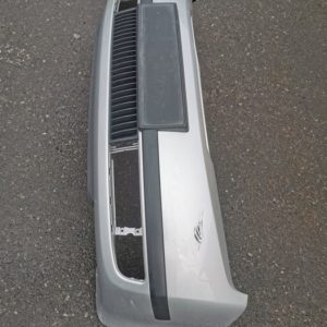 Első lökhárító SKODA FABIA I ezüst