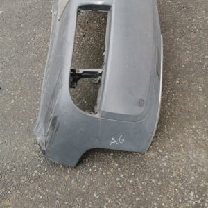 Első lökhárító AUDI A6 C5 allroad szürke