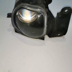 Ködlámpa AUDI A6 C5 bal