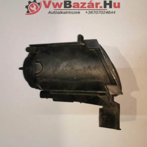 Ködlámpa AUDI A6 C5 bal