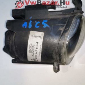 Ködlámpa AUDI A6 C5 bal