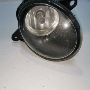 Ködlámpa AUDI A6 bal