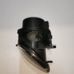 Ködlámpa AUDI A6 bal