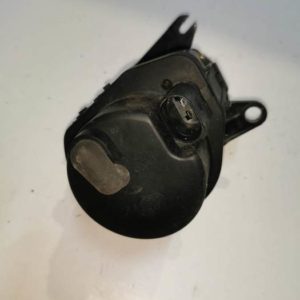 Ködlámpa AUDI A6 bal