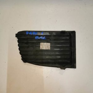 Lökhárító rács SKODA FABIA I bal