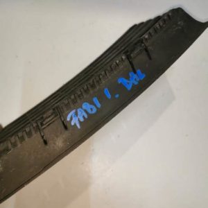 Lökhárító rács SKODA FABIA I bal