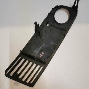 Lökhárító rács AUDI A6 C5 bal