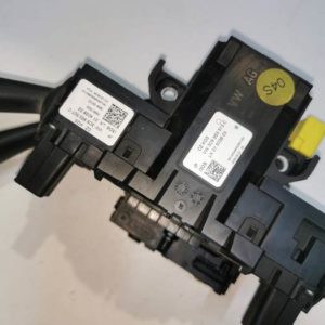 Tempomatkar, kormánykar VW PASSAT B6  3c9953515c ; 3c9953507c ; 3c0953549a