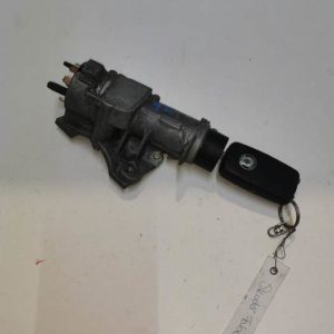 Gyújtáskapcsoló SKODA FABIA I