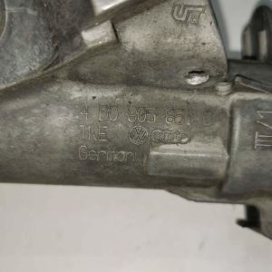 Gyújtáskapcsoló SKODA FABIA I