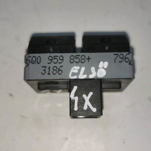 Ablakemelő kapcsoló POLO 9N3