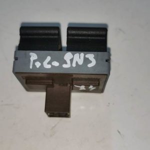 Ablakemelő kapcsoló POLO 9N3