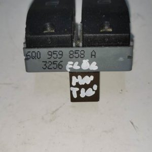 Ablakemelő kapcsoló POLO 9N3