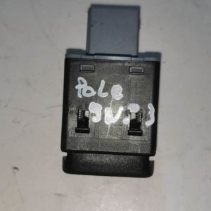 Gyerekzár kapcsoló POLO 9N3