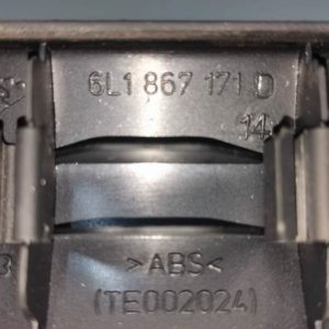 Ajtóbehúzó SEAT IBIZA 6l1 867 171 d