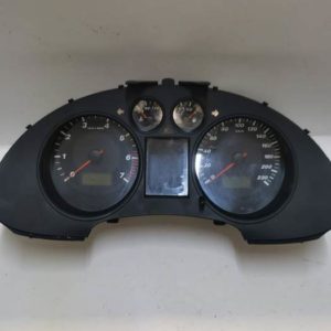 Kilométeróra SEAT IBIZA